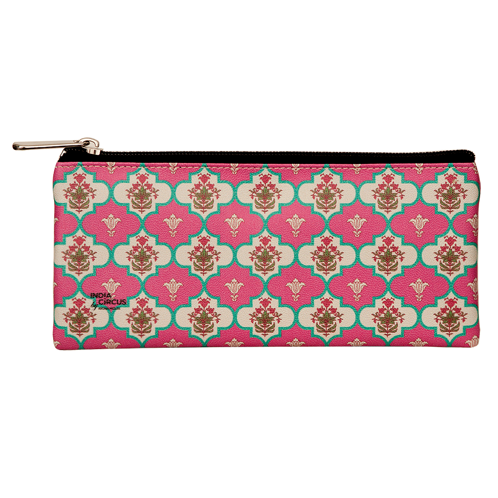 Fantasy of Flowers Small Utility Pouch