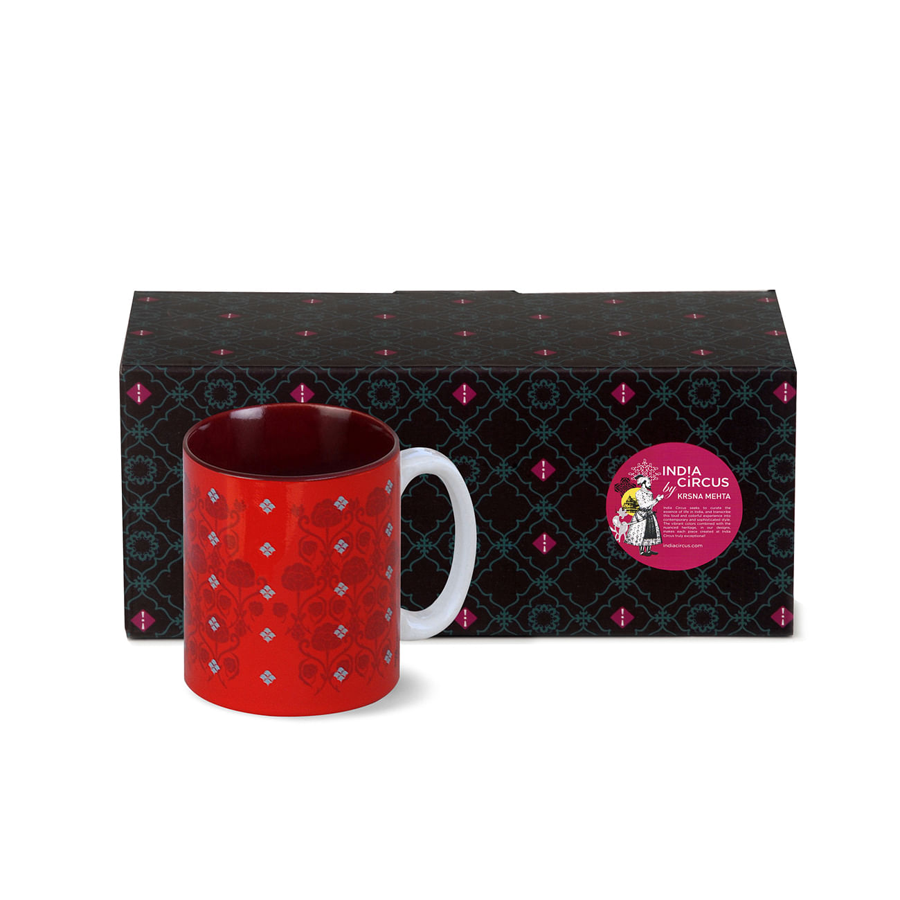 Foliage Mug
