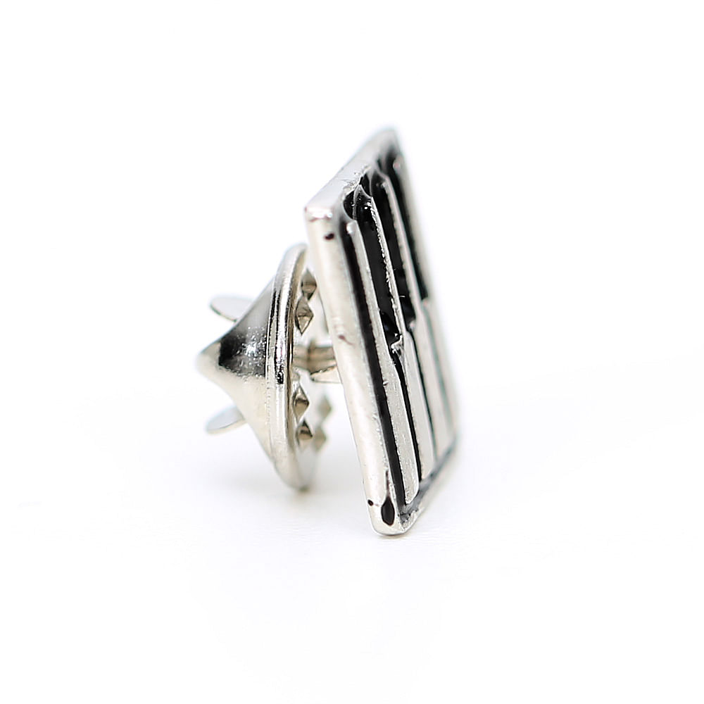 Percussion of Debonair Cufflinks