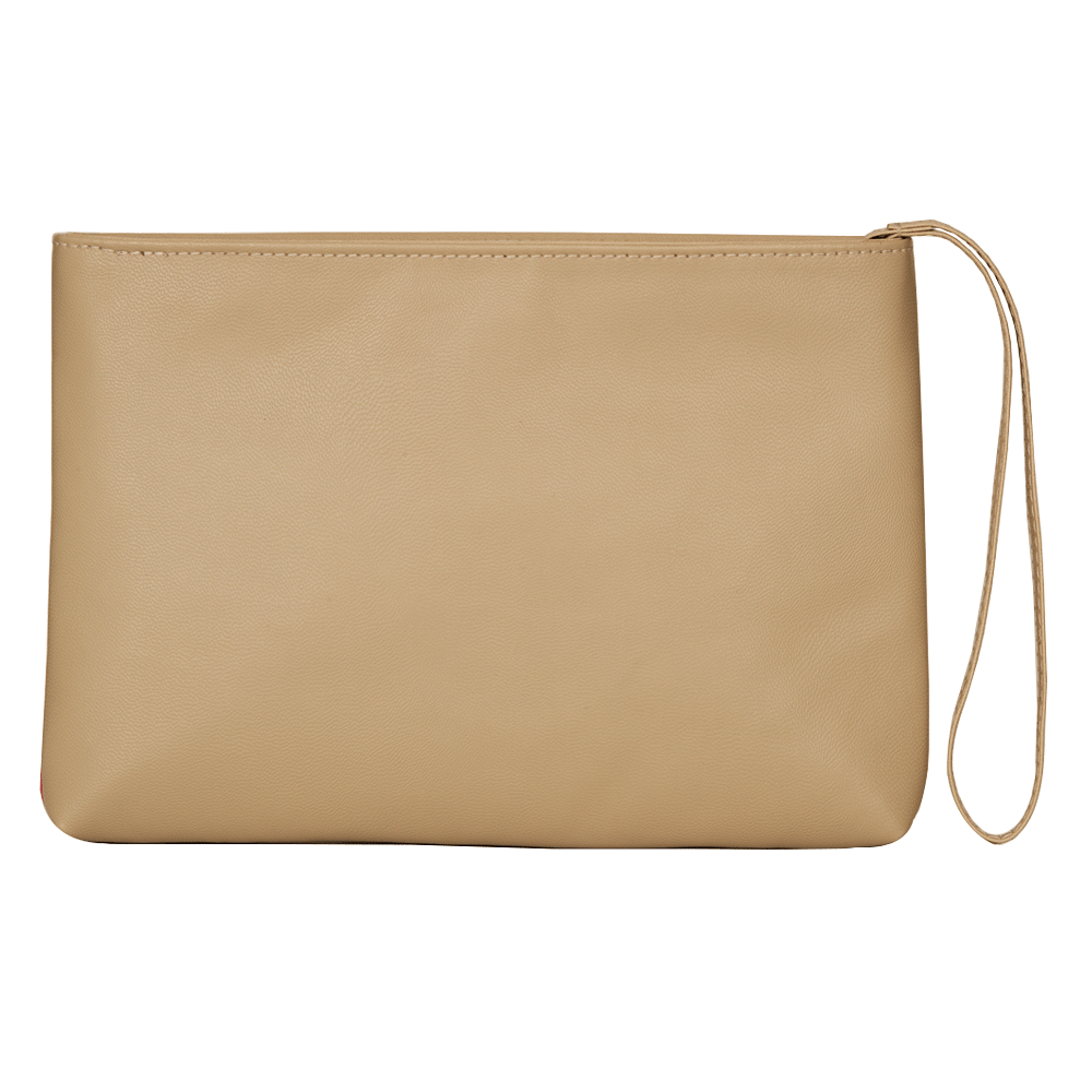 Maze of Flowers Utility Pouch