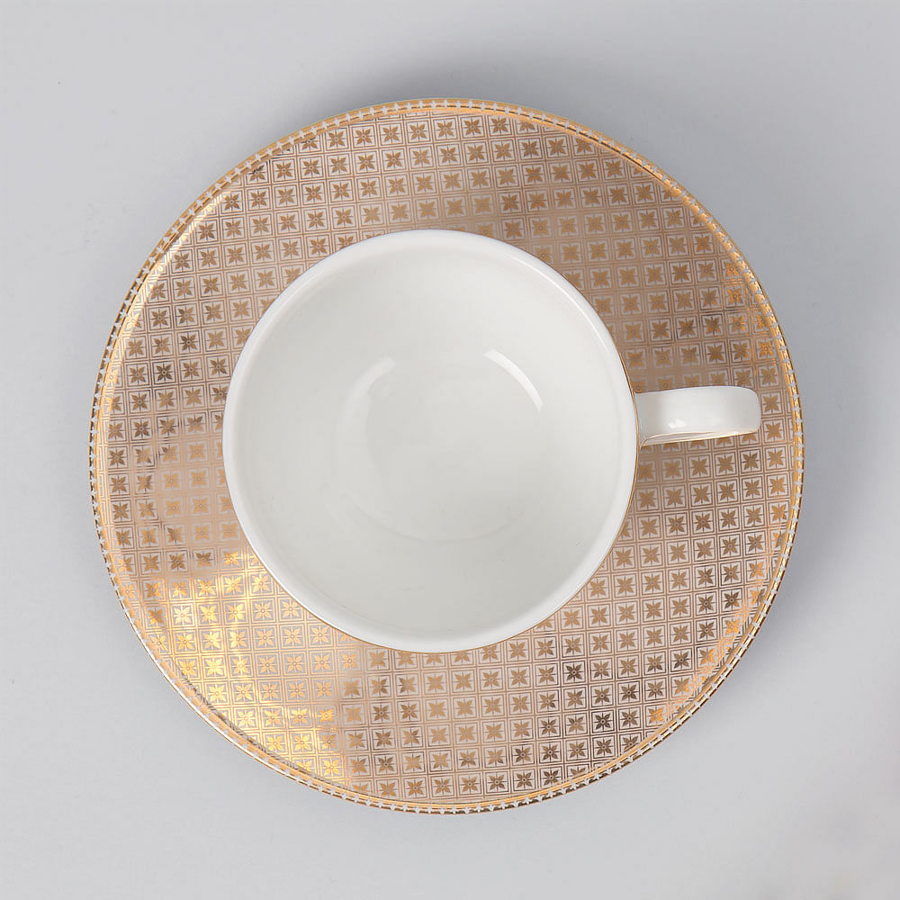 Absolute Accord Cup and Saucer