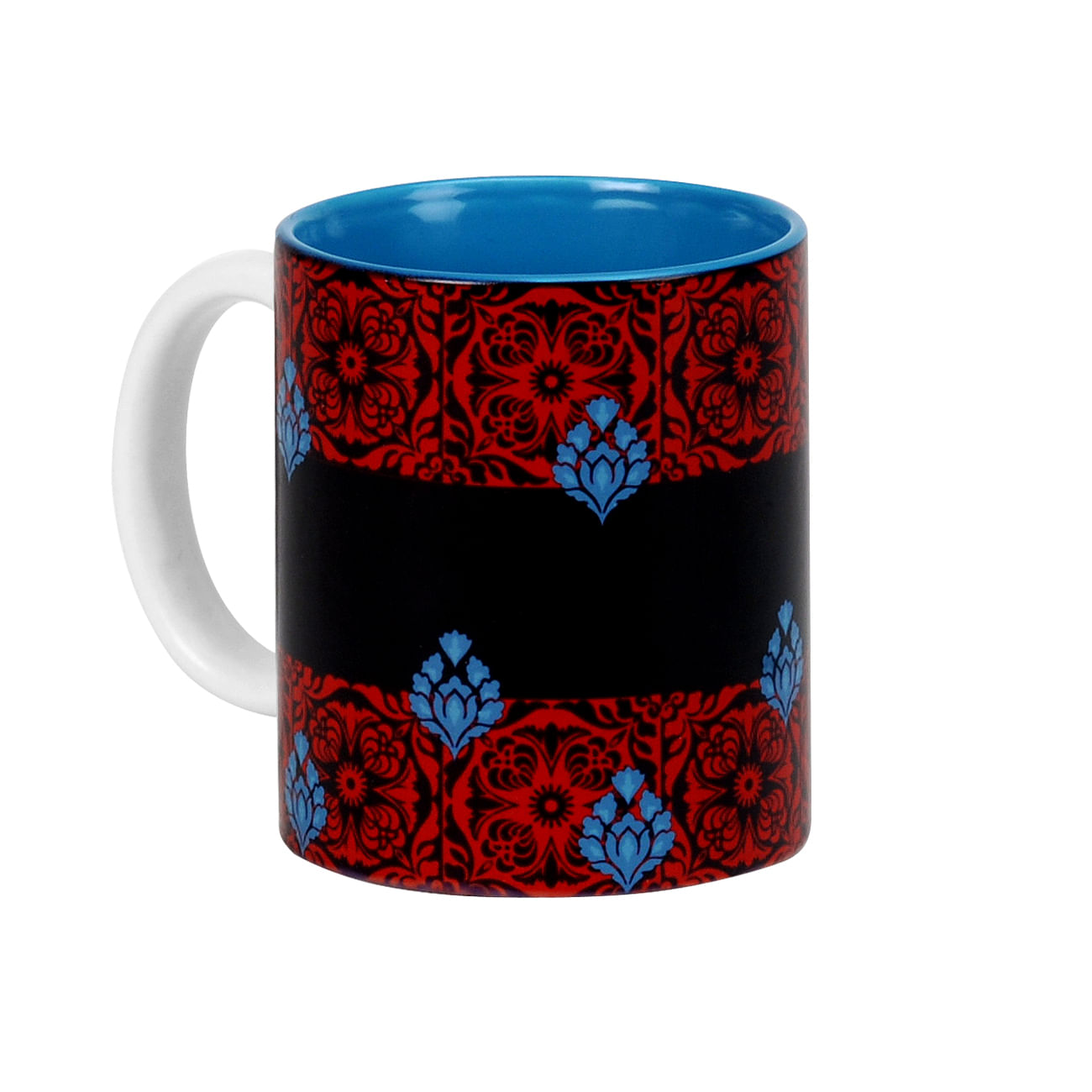 Perenial Imprints mug