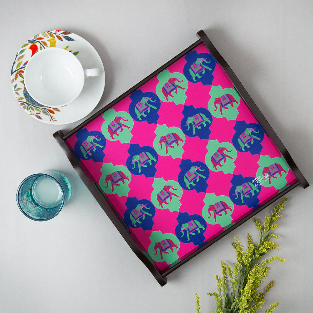 Tusker Treat Tray