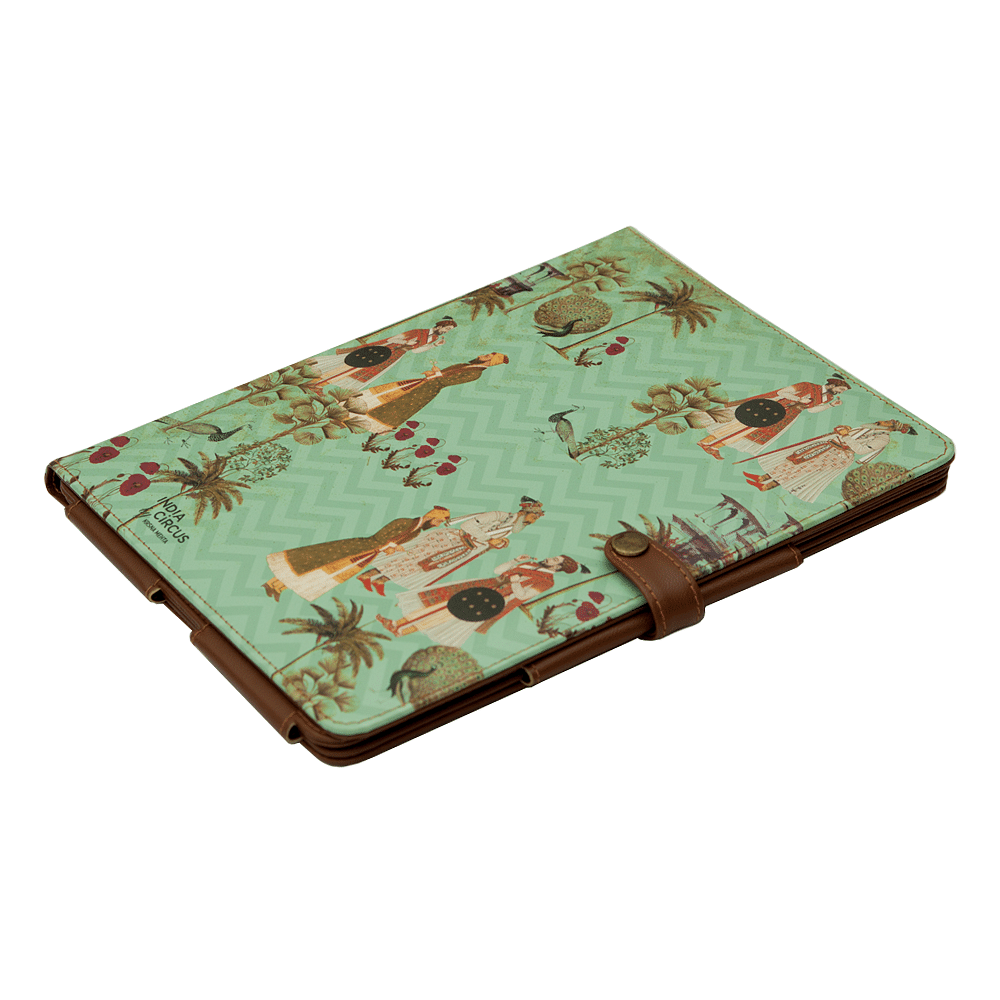 Mughal Kings iPad Covers
