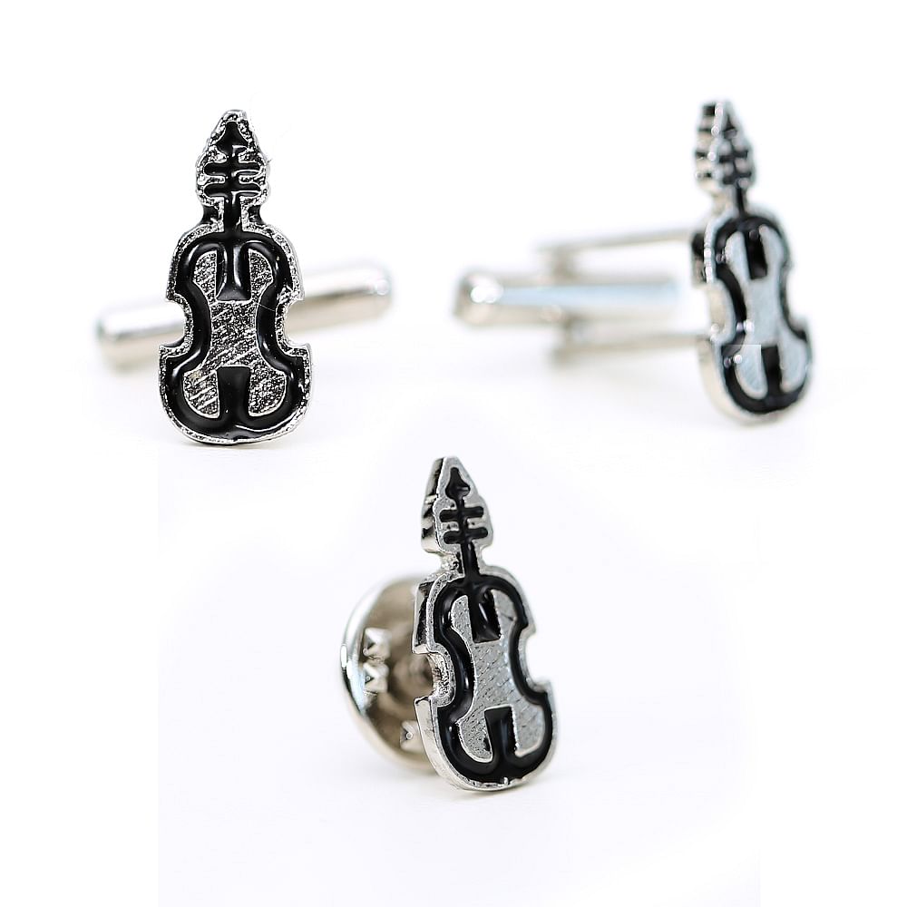 Tune of Luxury Cufflinks