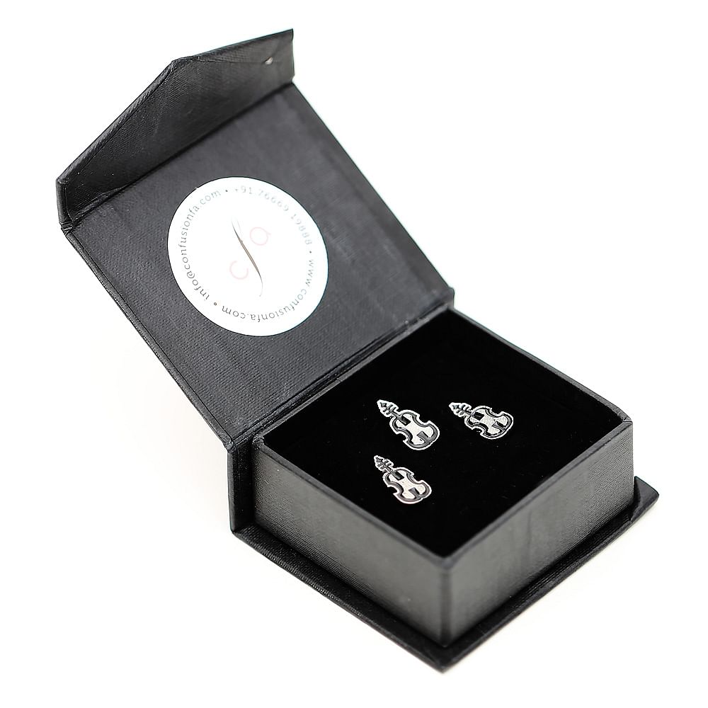 Tune of Luxury Cufflinks