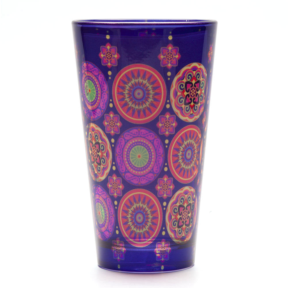 Circular Notion Tumbler