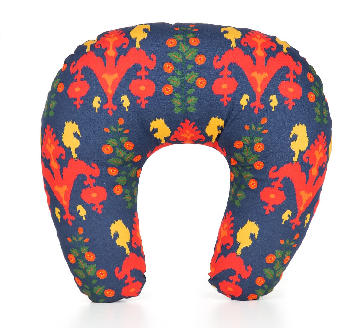 Sunshine Florist Neck Pillow