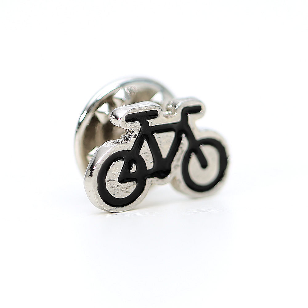 Wheels of Vogue Cufflinks