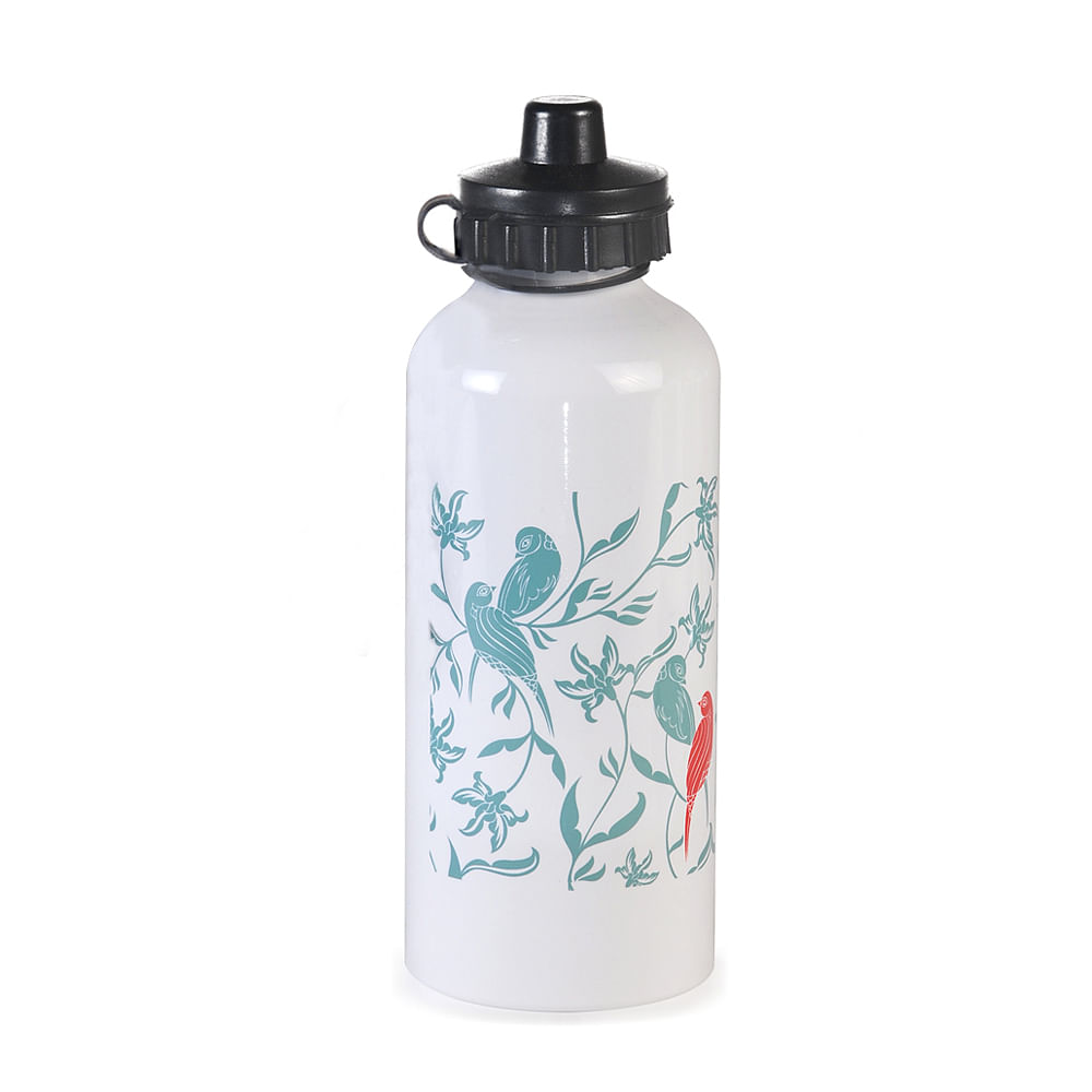 Chirping Birds Sipper