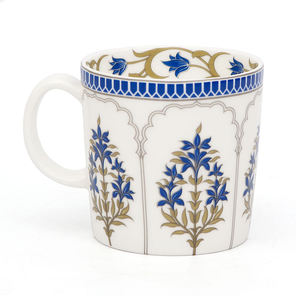 Shine like Royalty Mug