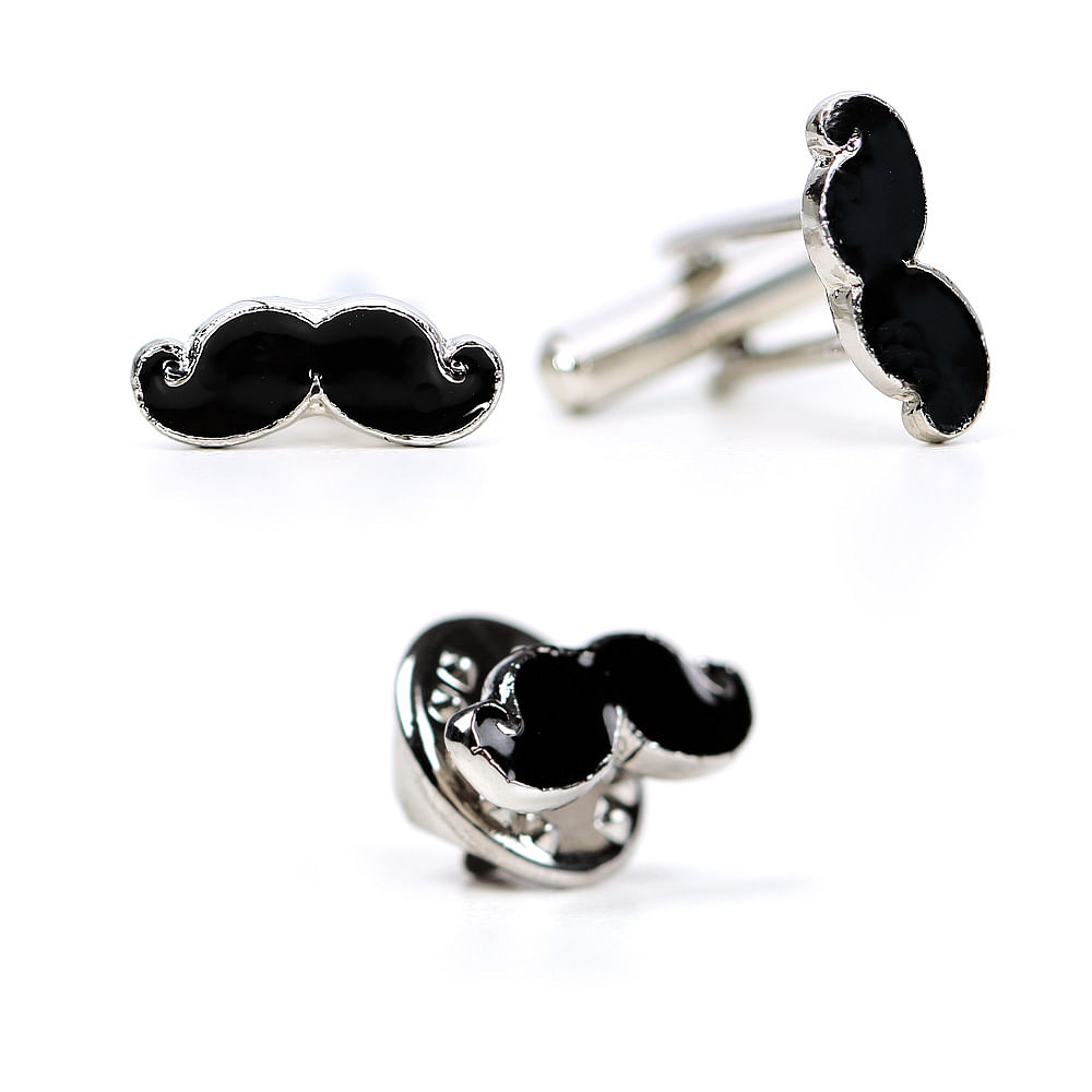 Macho Maester Cufflinks
