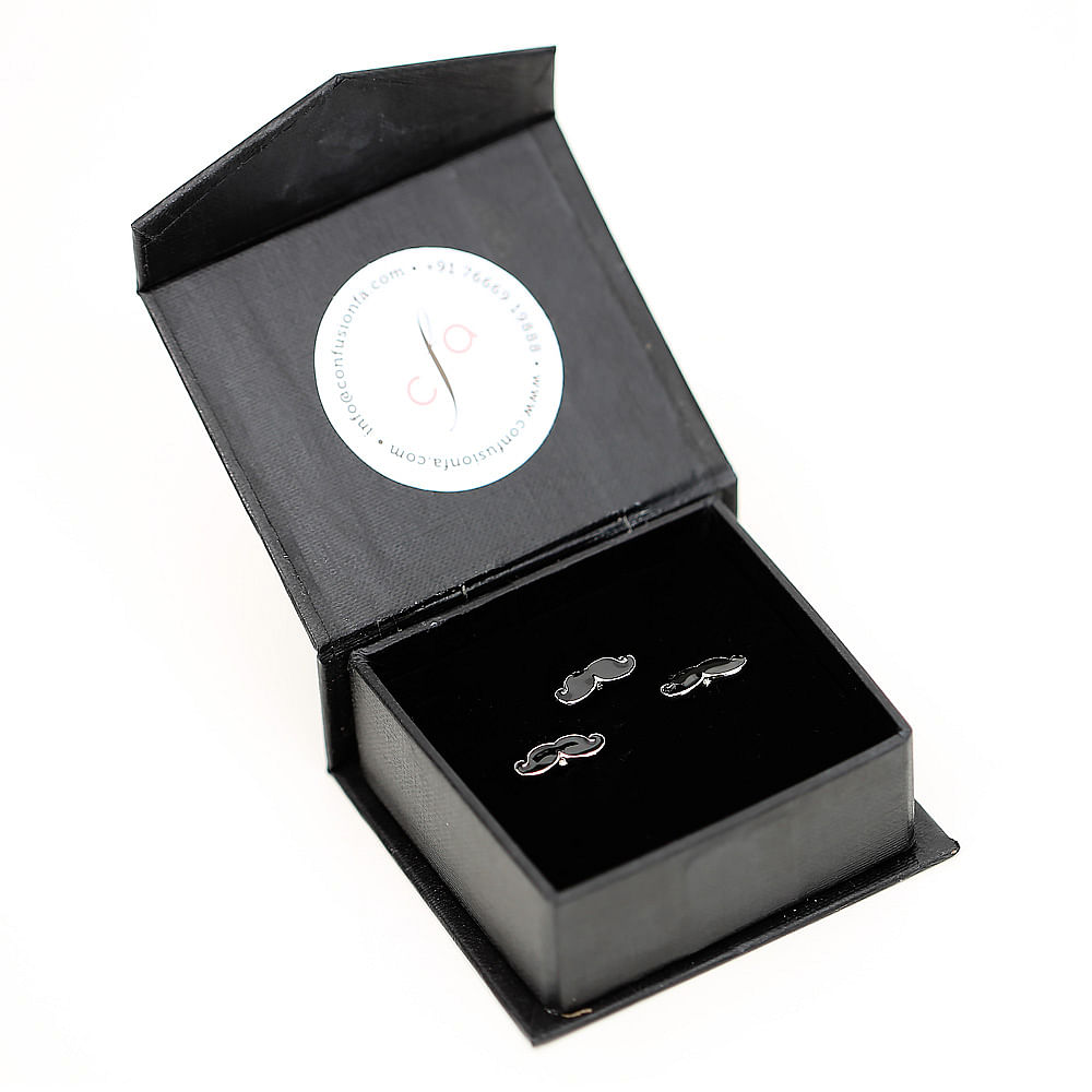 Macho Maester Cufflinks