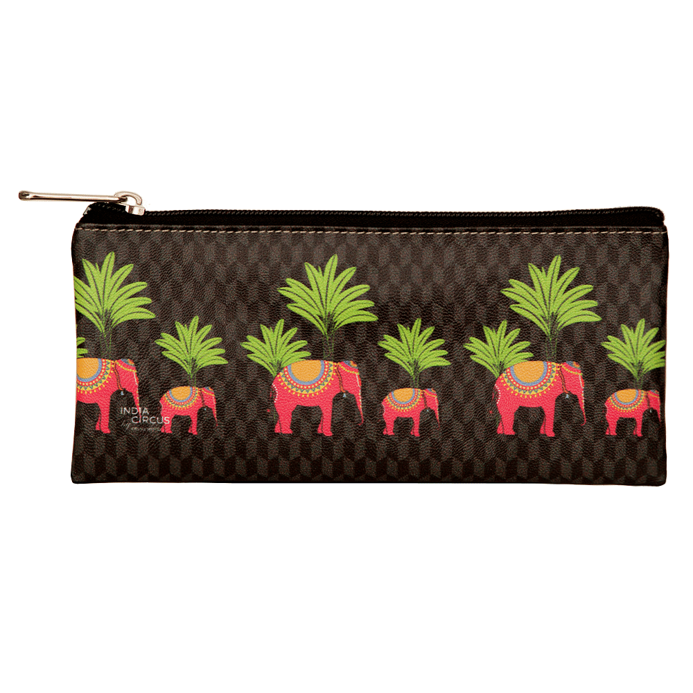Elephant Parade Small Utility Pouch