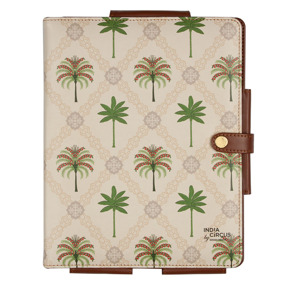Magic Kingdom iPad Cover