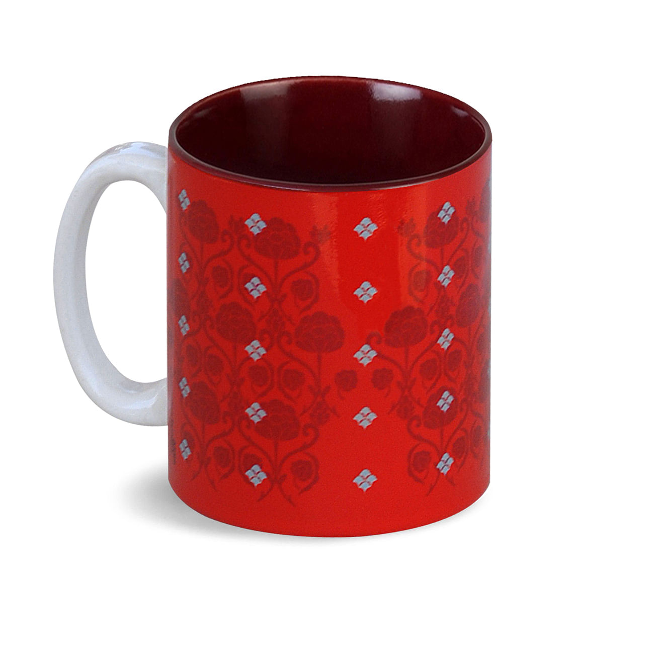 Foliage Mug