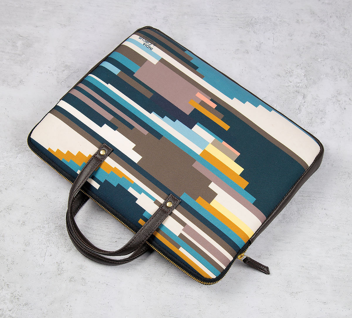 Weaves of Blarney Laptop Bag
