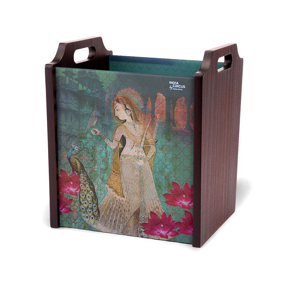  Lotus Rani Multi Utility bin