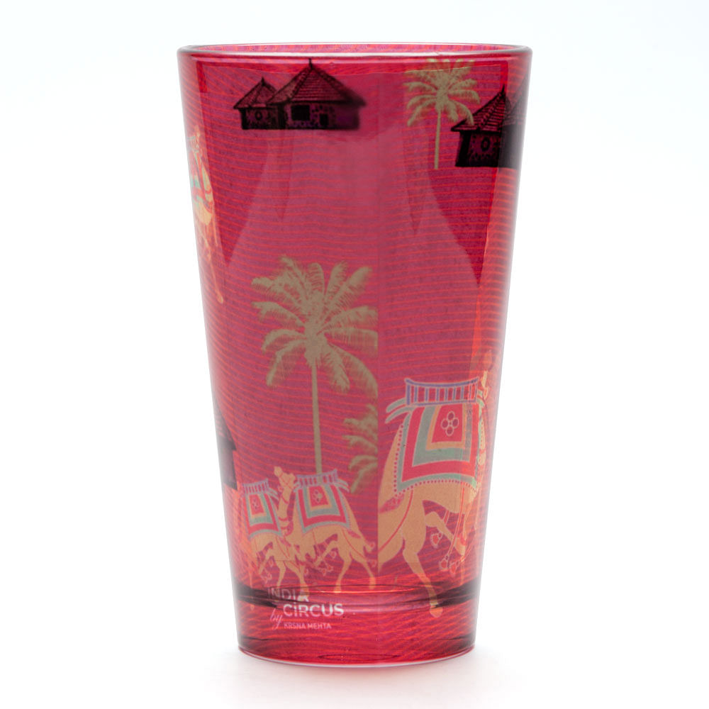 Village Life Tumbler