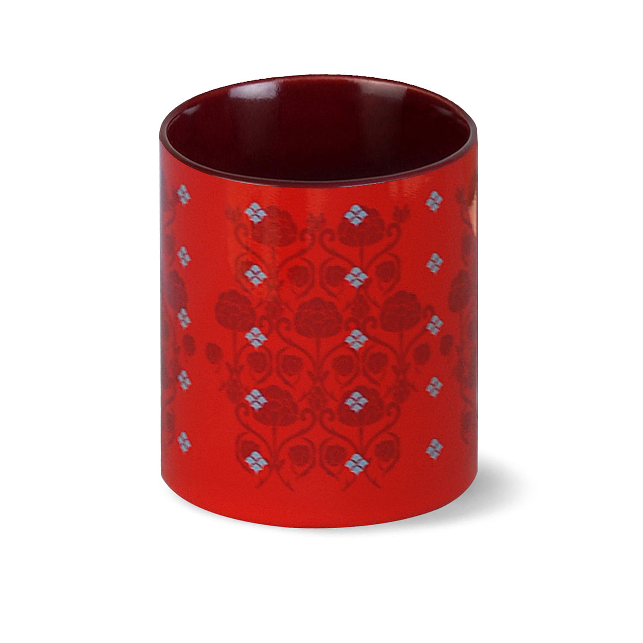 Foliage Mug