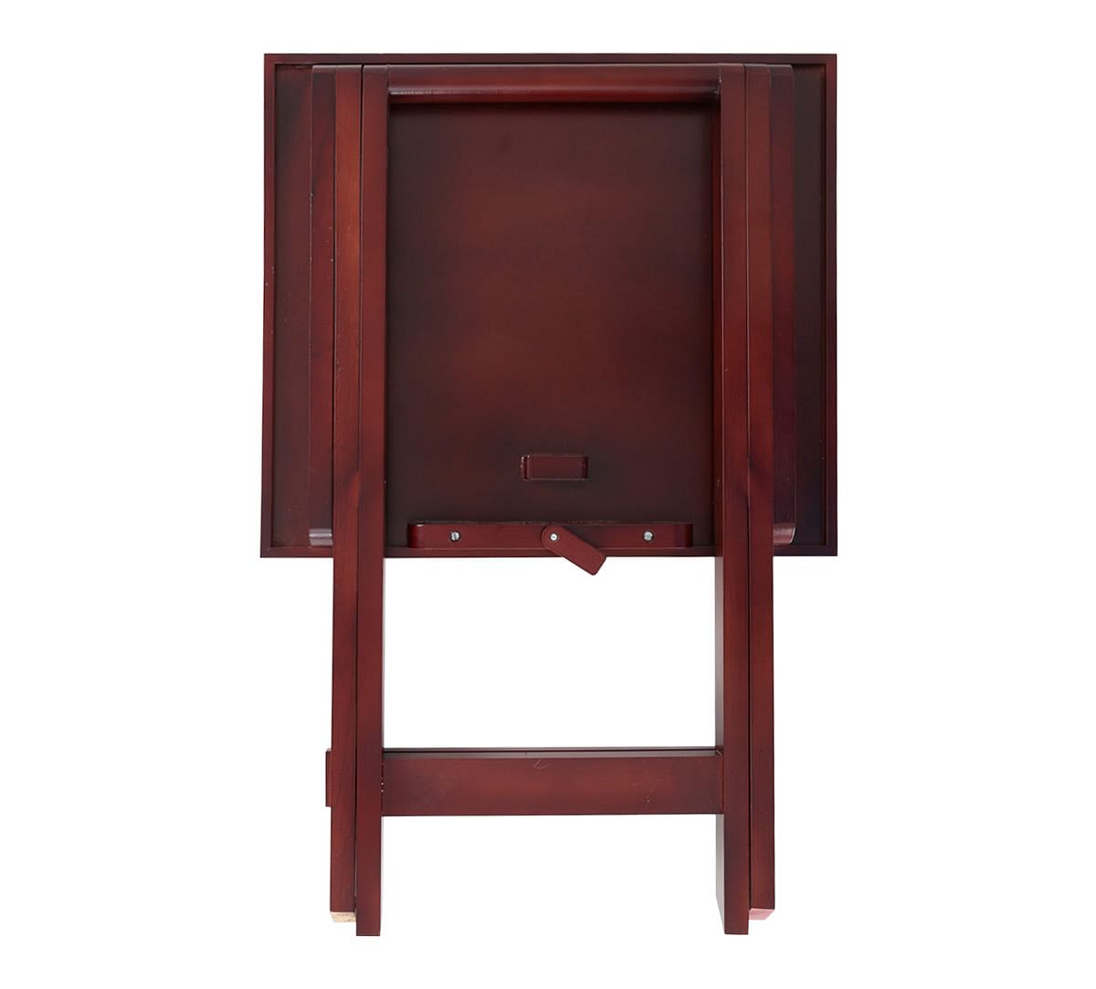 India Circus Flights of Vivers Side Table