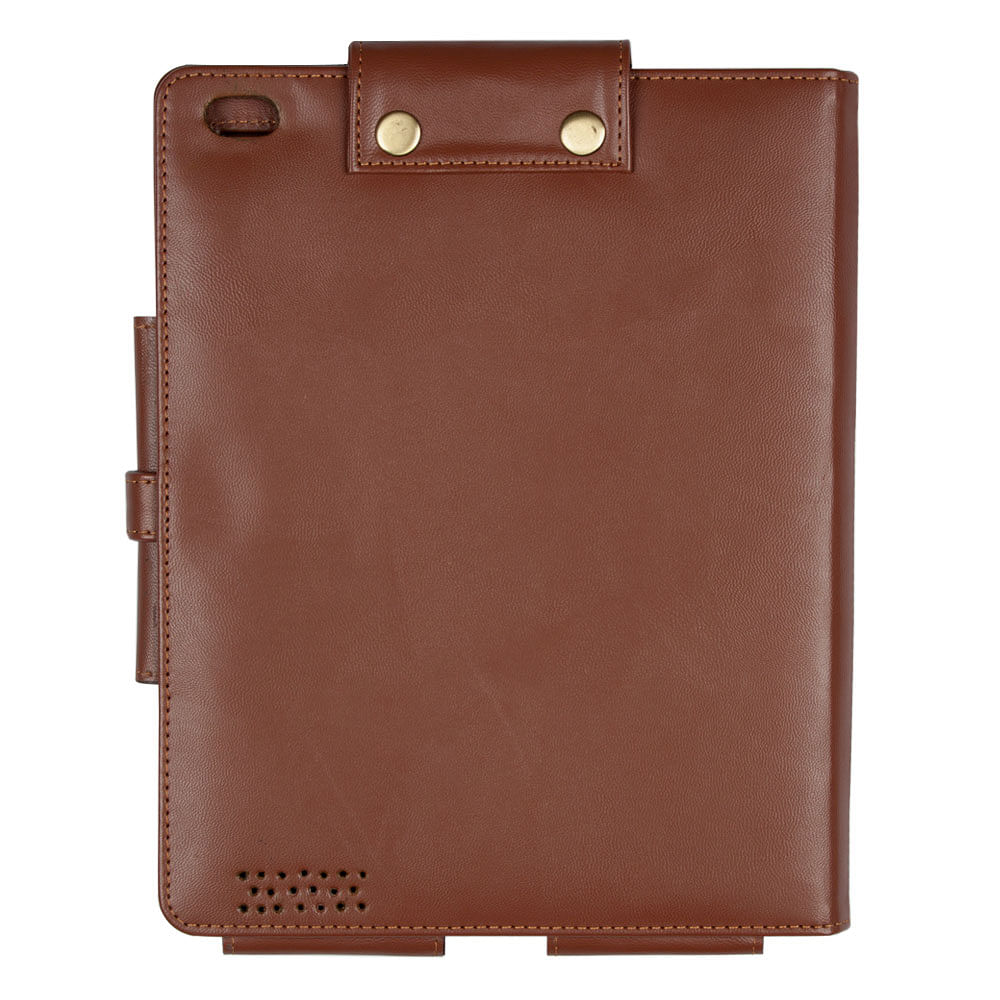 Magic Kingdom iPad Cover