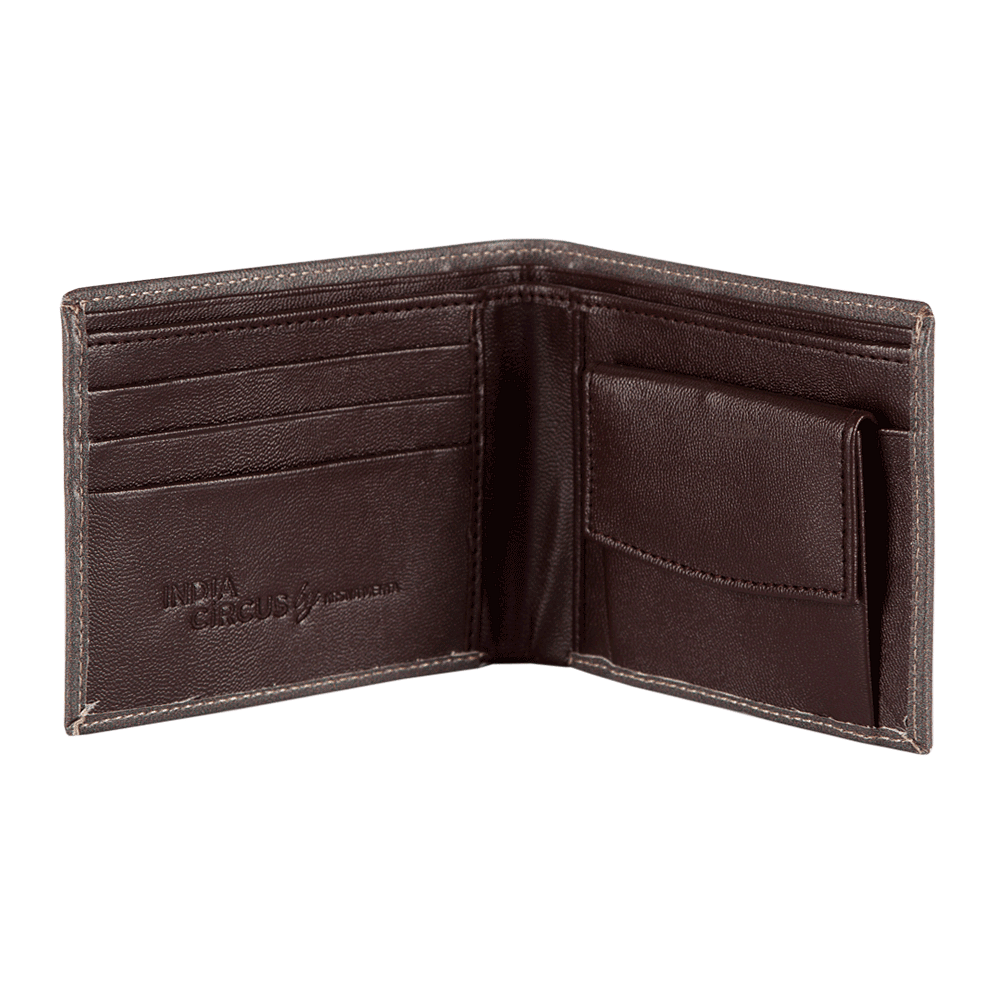 Stunning Slippers Men's Wallet