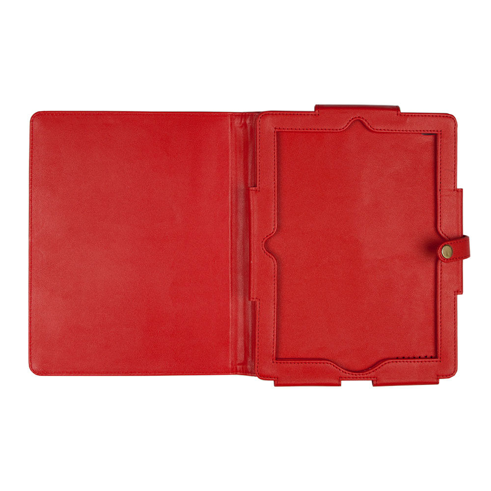 Auto Tripping Mason iPad Cover