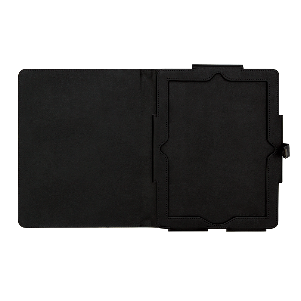 Flowers Of Mystery iPad Cover