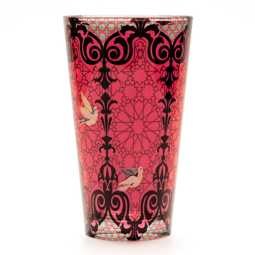 Flight of Birds Tumbler