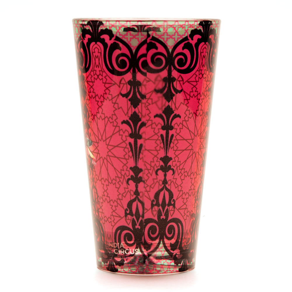 Flight of Birds Tumbler