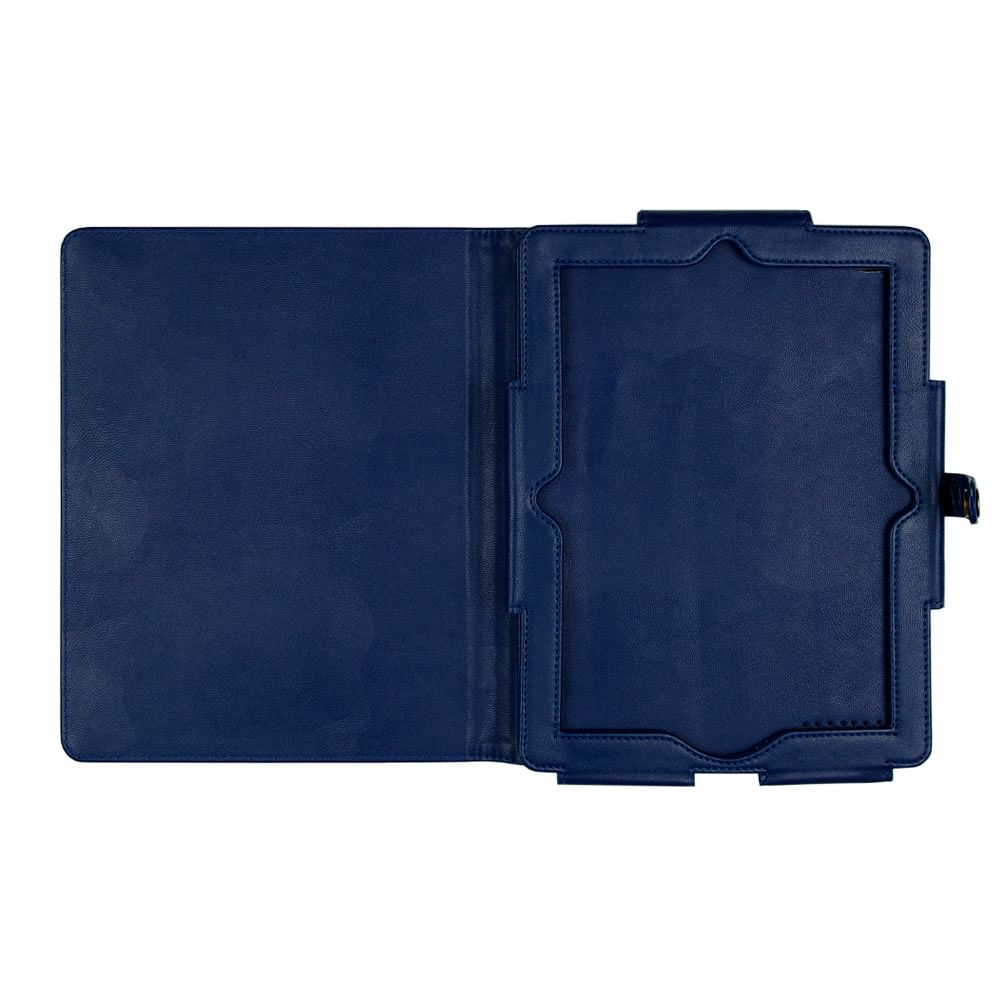 Ecliptic Lei iPad Cover