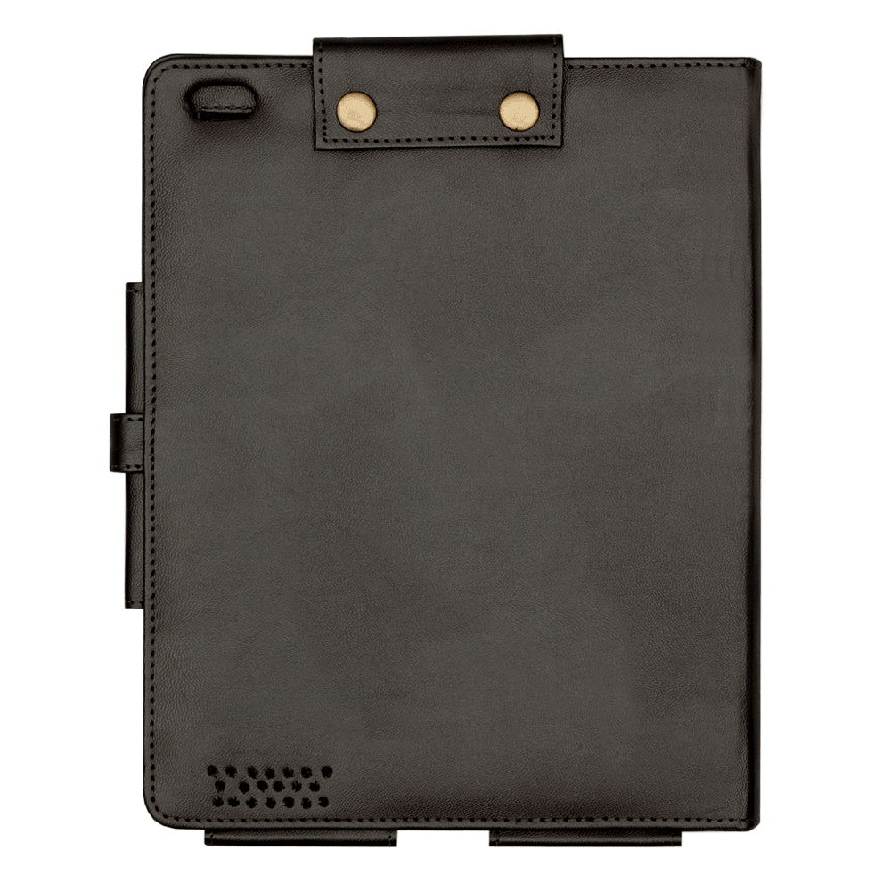 India Vibrant iPad Cover