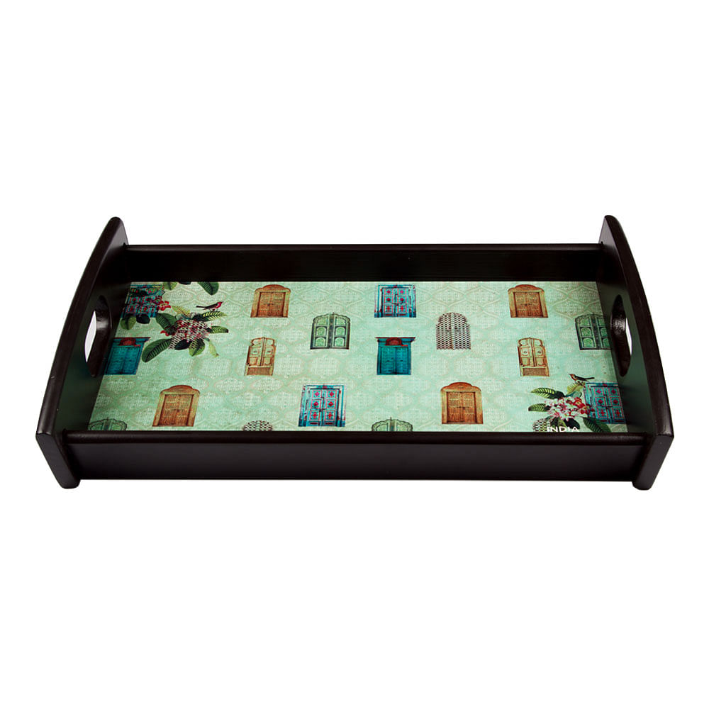 World of Windows Tray