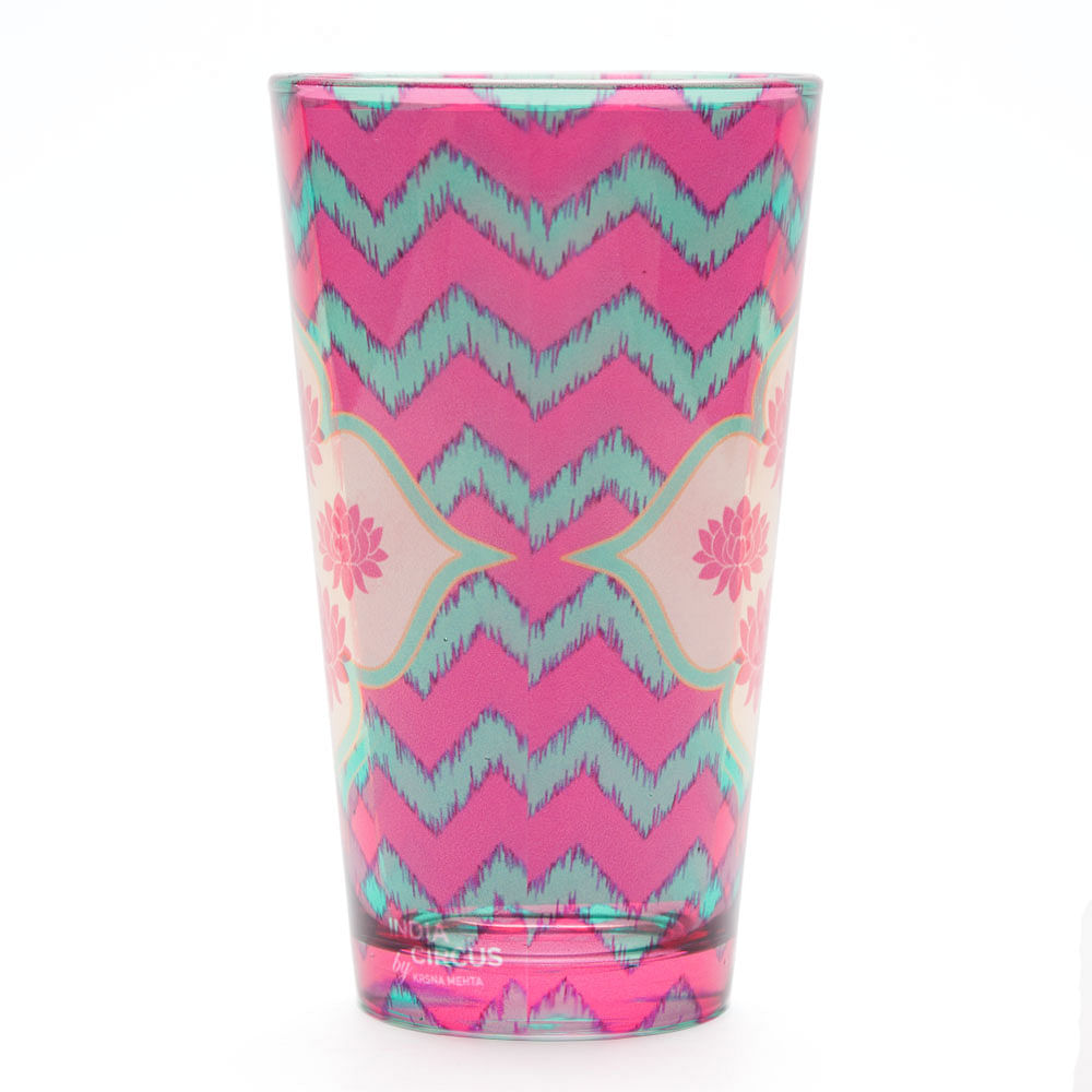 Chevron Fusion Tumbler