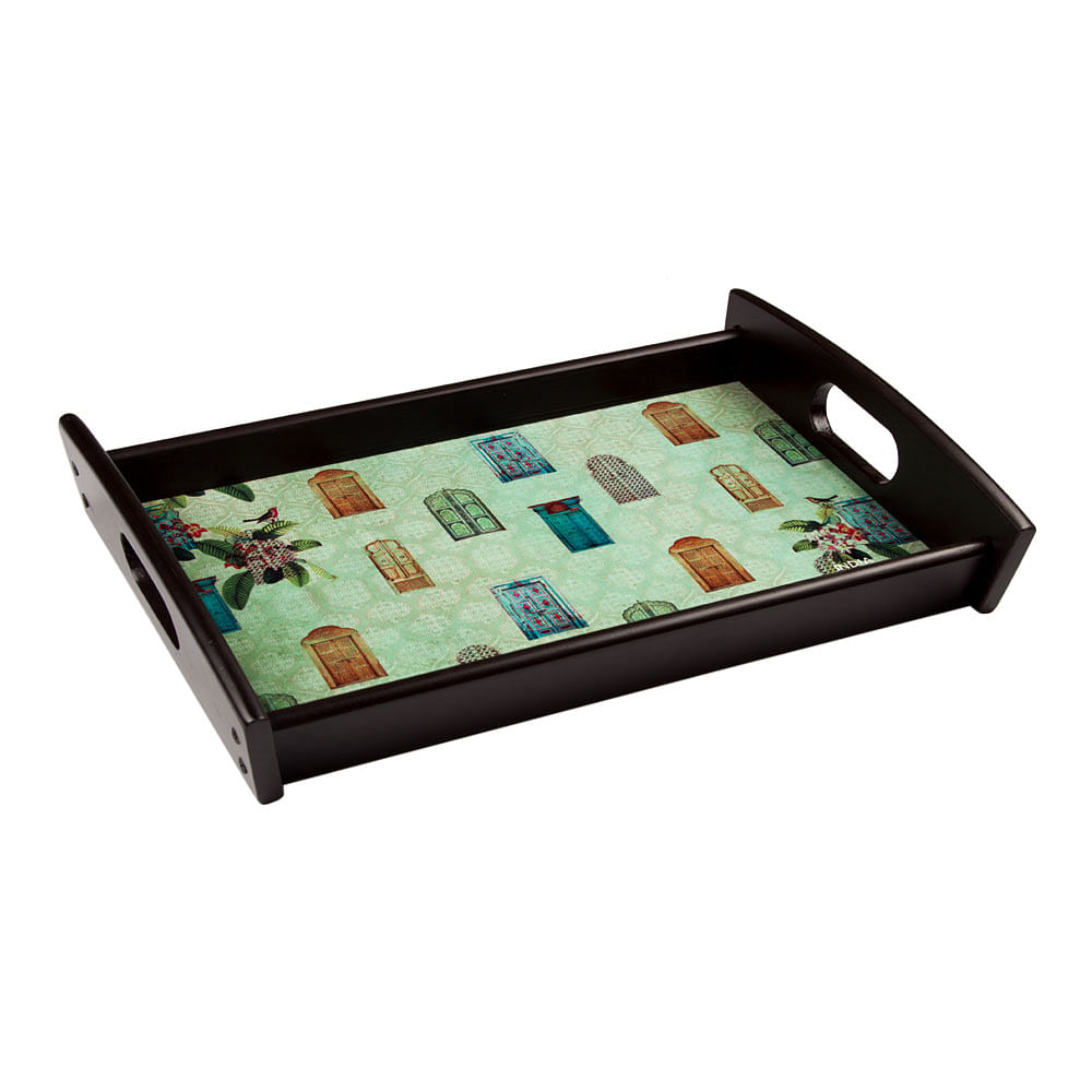 World of Windows Tray