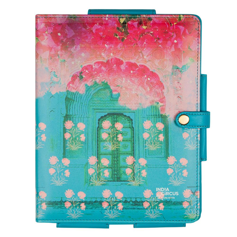 Door of Dreams iPad Cover