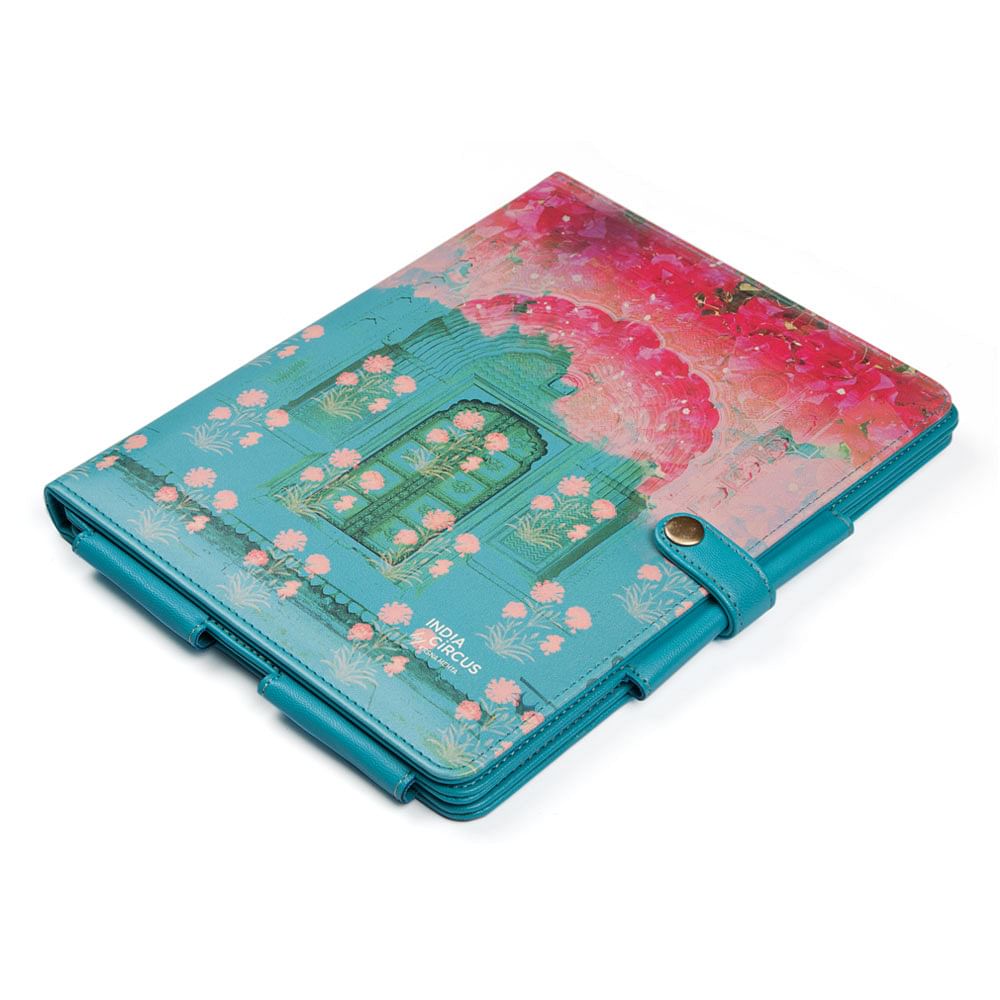 Door of Dreams iPad Cover