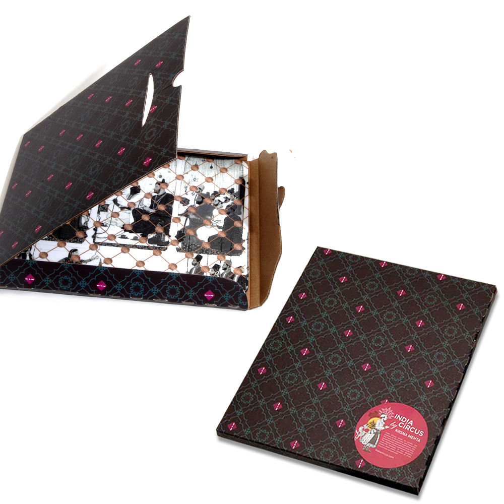 Mughal Coins Mouse Pad