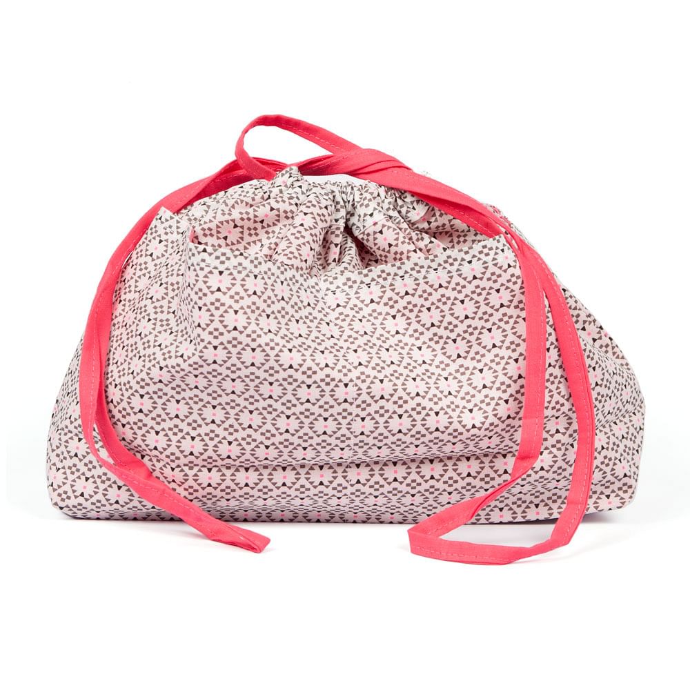 Troika Pixels Hand Bag Organiser