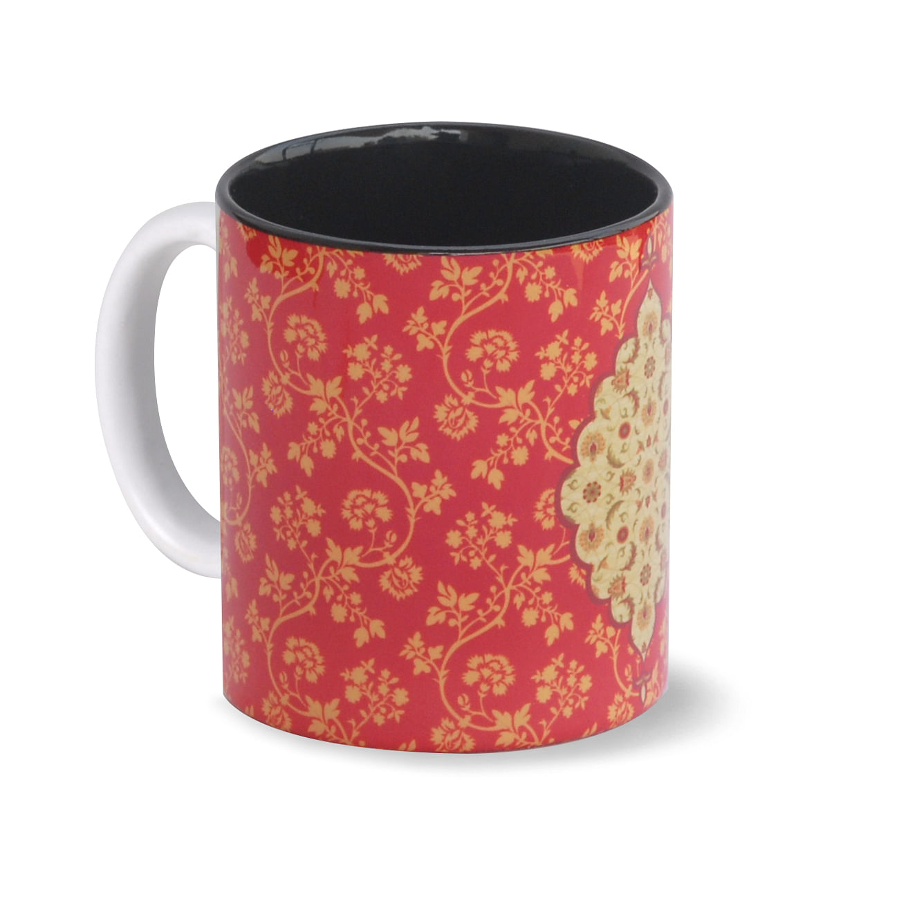 Buti Rage Mug