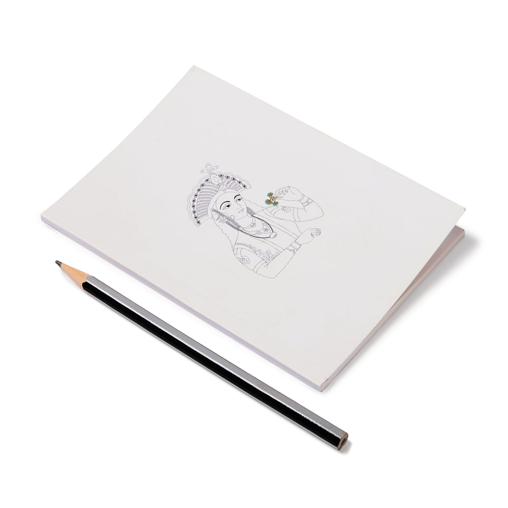 Royally Hers Notebook