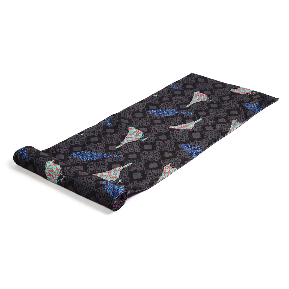  Flock Table Runner