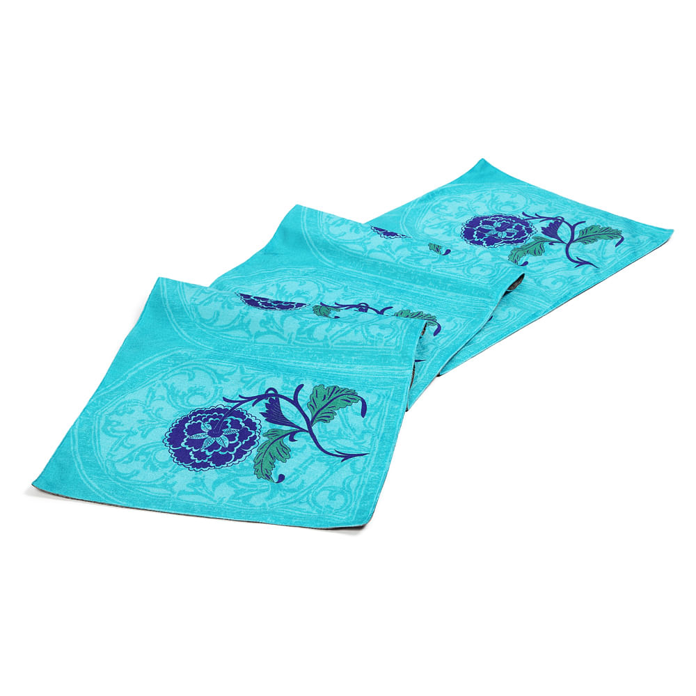 Tamara Bouquets Table Runner