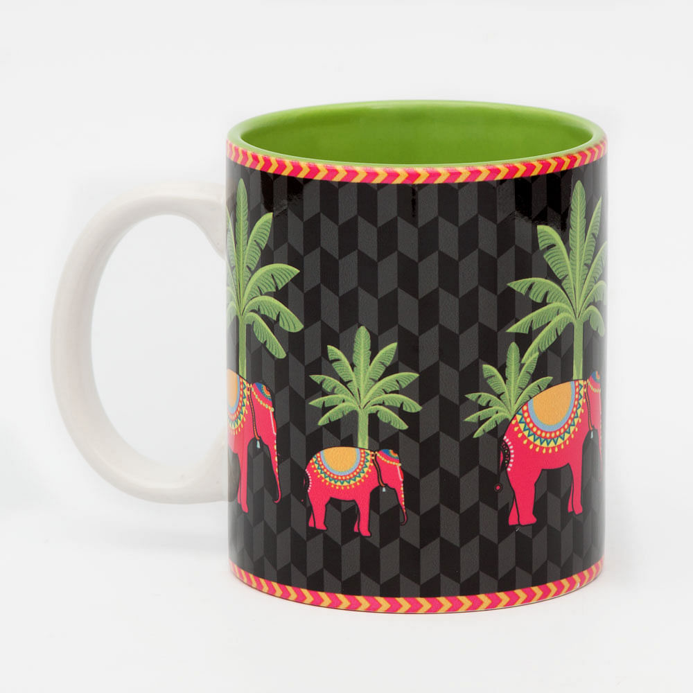 Elephant Parade Mug