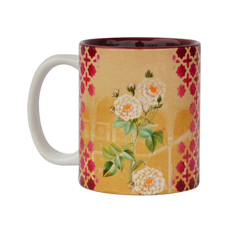 Rose Vision Mug