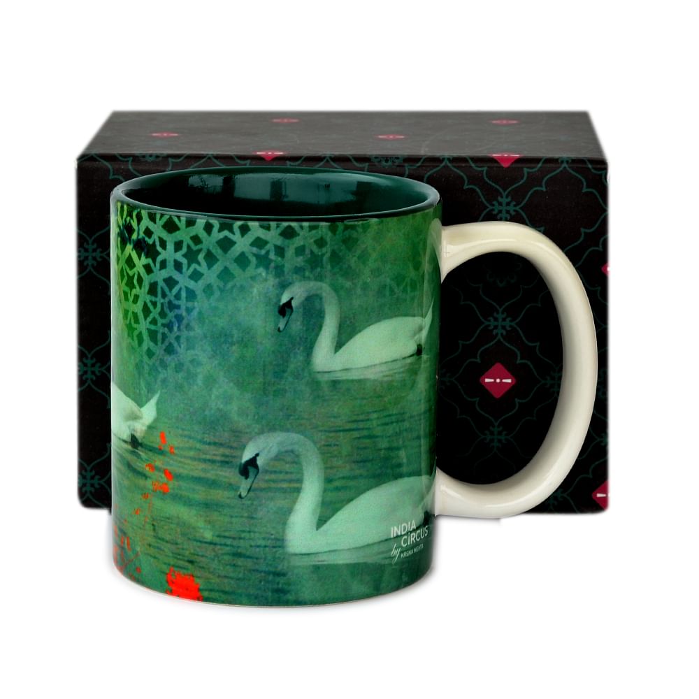 Enchanted Evening Mug