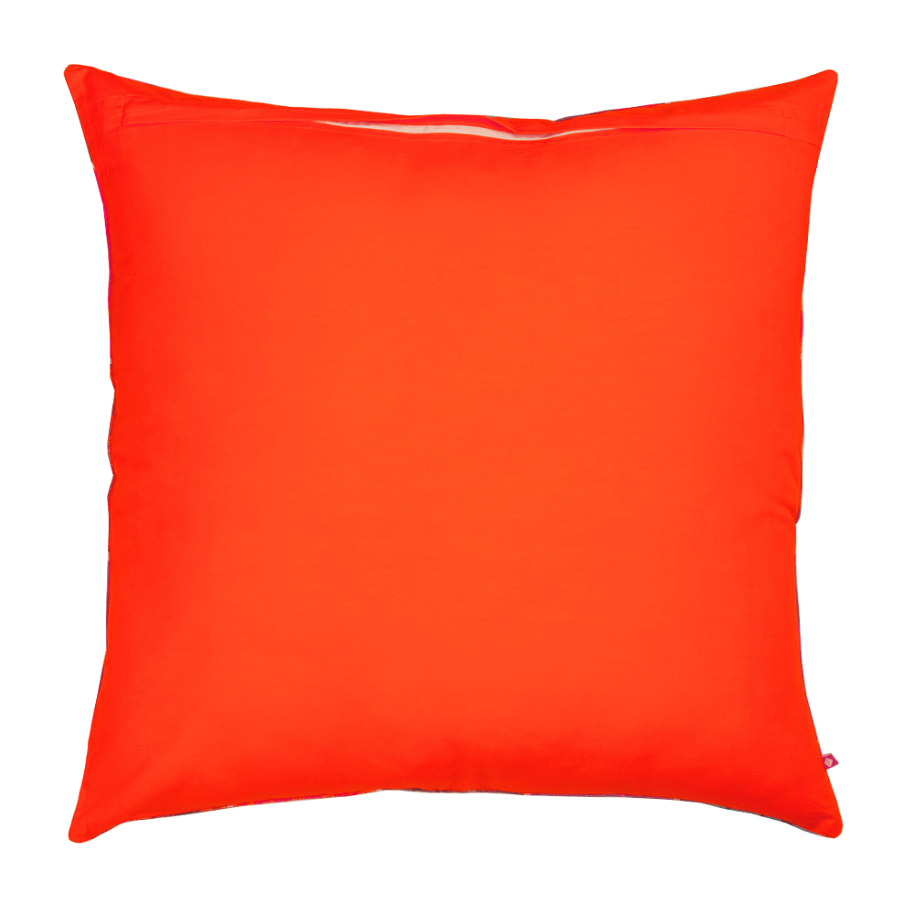 Cycle Ride Cushion Cover