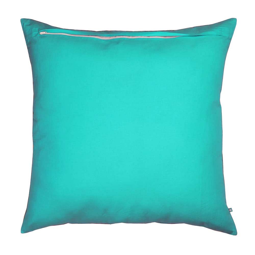 Ruby Empress Cushion Cover