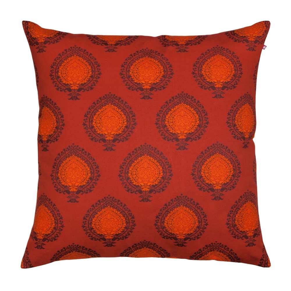 Tangles Butis Floor Cushion Cover